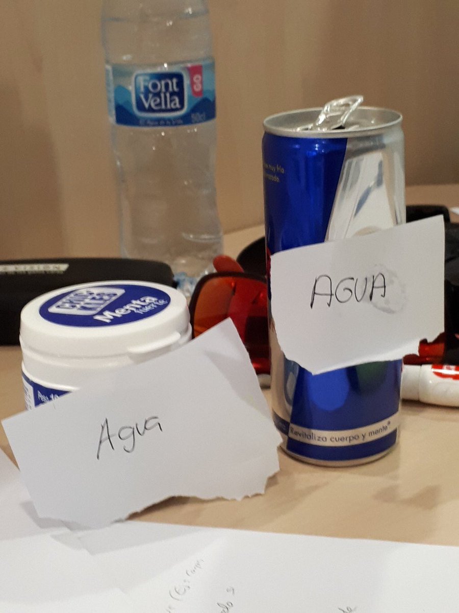 Elinformerdelaule On Twitter Prohibido Introducir Alimentos Y Bebidas Excepto Agua Central