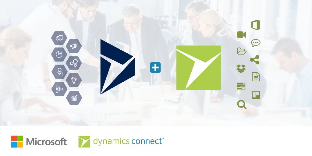 MSFTDynamics365's tweet image. Dynamics Connect from startup @Incentiveinc brings team collaboration on #MSDyn365 to a whole new level! msft.social/9DClJ1