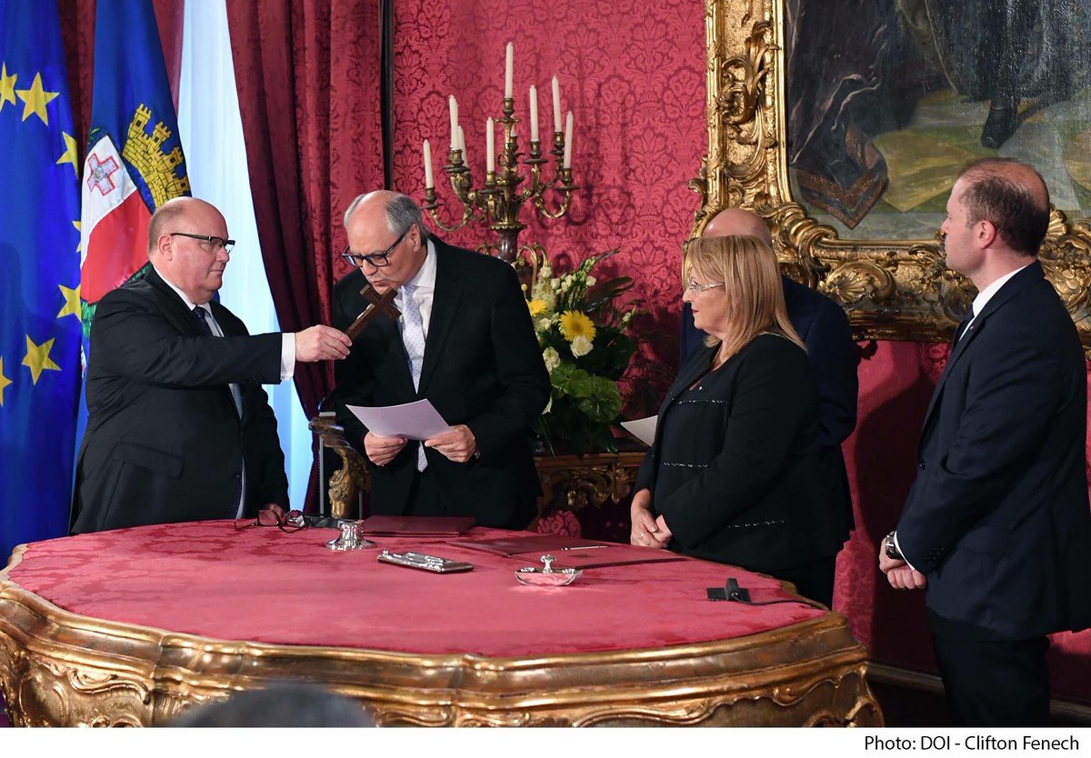 edward_scicluna's tweet photo. Ready to serve to the best of my ability https://t.co/5jnJ2nE5yX