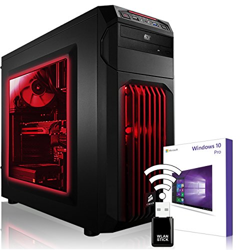 kaufkunst's tweet photo. #Sale https://t.co/CRTv9mlDmw #AGANDO #Ultimate #Gaming #PC | #AMD Ryzen #7 1700X #8x #3.#4GHz | #GeForce #GTX1080 #Ti 11GB Palit JetStr... https://t.co/14PxWAHjgV