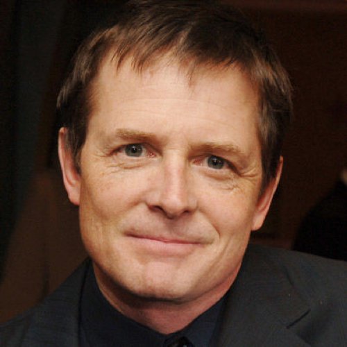 Happy birthday to Michael J. Fox who turns 56 today!  