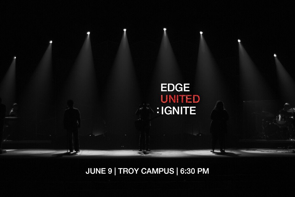 edgebham's tweet photo. TONIGHT // 6:30PM // IGNITE. 🔥
Tonights the night! Don't miss it! Shoot out those last minute text invites and grab a ride with the squad! https://t.co/Mf7bl7eFog