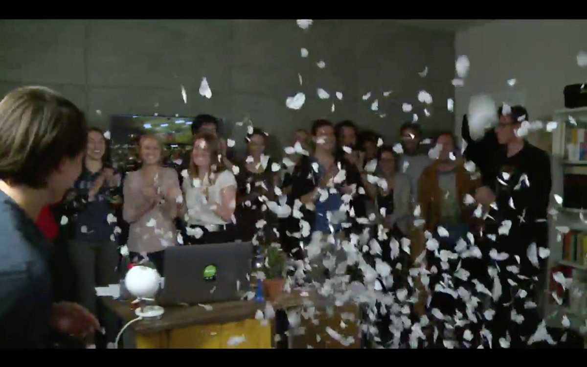 Die #gönndir-Phase ist vorbei 😢 #DANKE an die Community, an 🐏 Philipp &amp; ans ganze <a href="/shotty_news/">shotty</a>-Team❤️ #lastshot #gönndirinfo #eureThemen 1/2