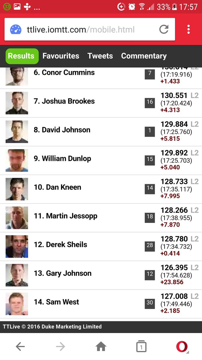 PRL Worthington tweet media