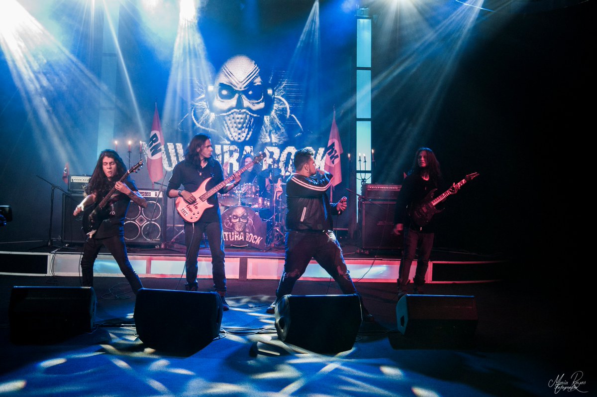 ElisyumProg's tweet photo. #Band #HailProgressiveMetal #Elisyum #Metal https://t.co/elipMY5o8M