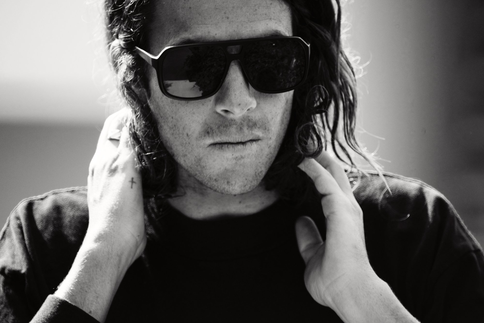 Dude cheap electric sunglasses