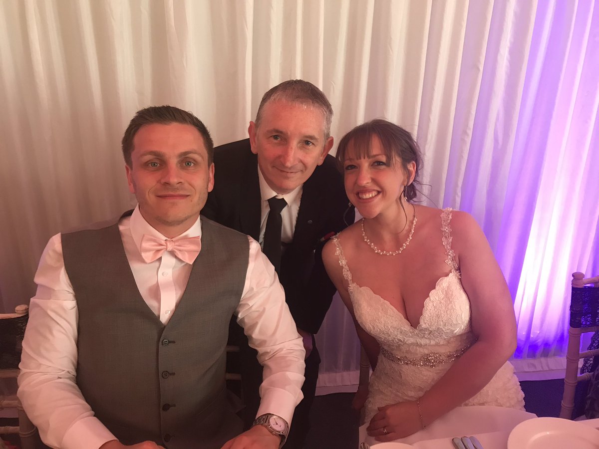 owenmagic73's tweet photo. What an Amazingvenue Today @AshtonLodgeCH for jay and Emily https://t.co/5rod0Mq0rd