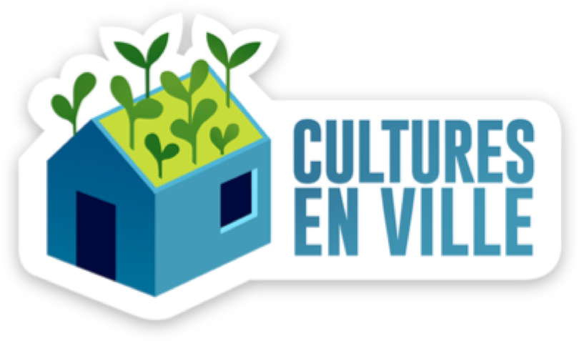 LeBioClub's tweet photo. Attention toits et terrasses, Cultureeneville vient s’occuper de vous ! Des écosystèmes potagers sont prêts à être installés. https://t.co/H4z3ofjqf7