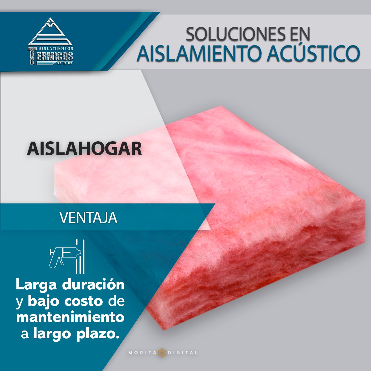 AmgTermicos's tweet photo. Conoce las ventajas del #Aislhogar https://t.co/4oKFcDTsBU
visita nuestra página web https://t.co/J0Ojc2x53s Informes: 55 5390 6051 https://t.co/0H8JurKDc9