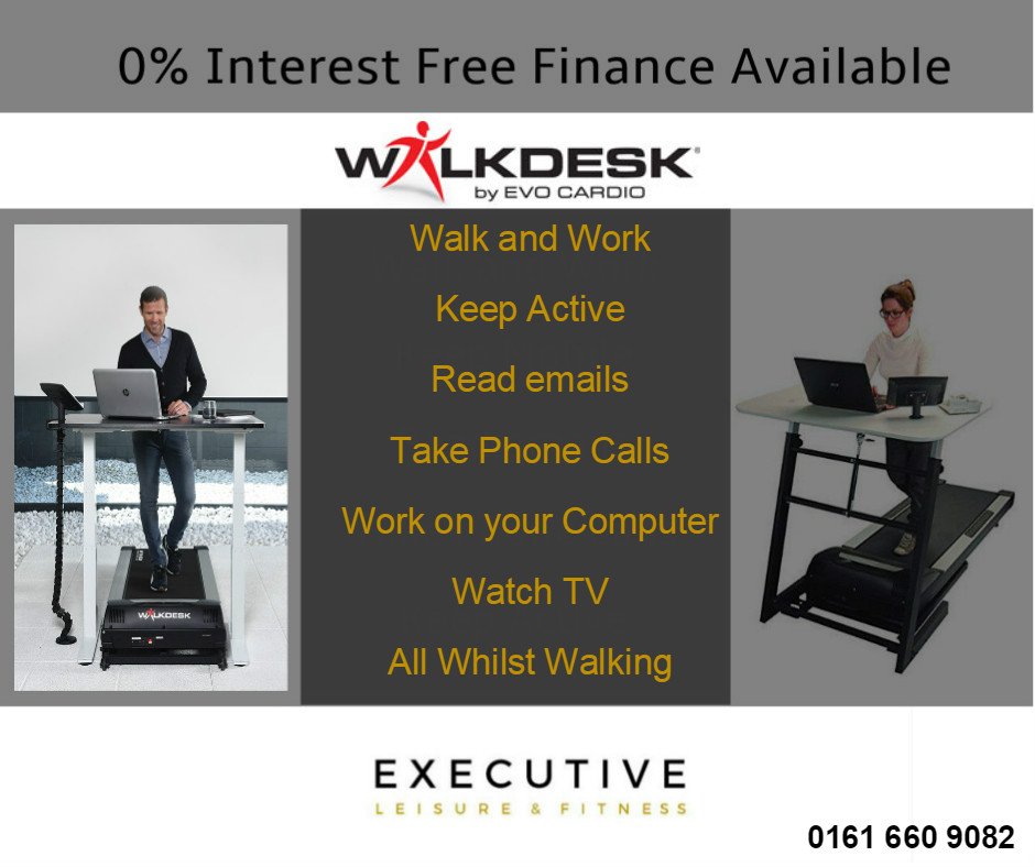 Buy direct from the distributor and save money! Keep aactive on a Walkdesk! ow.ly/MAdQ30c9URQ