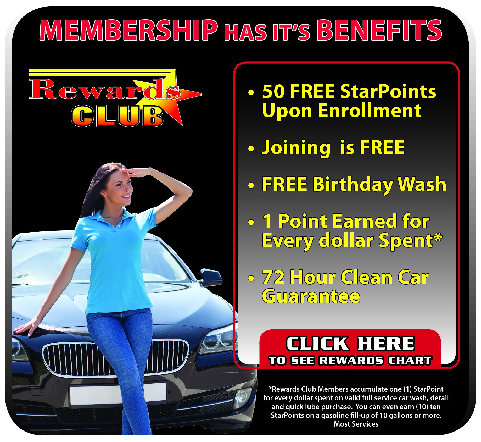 Super Star Car Wash  Better Business Bureau® Profile