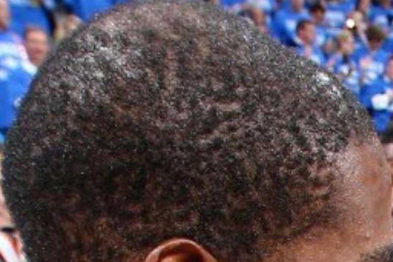 Gofundme created for kevin durant haircut brush & grease …