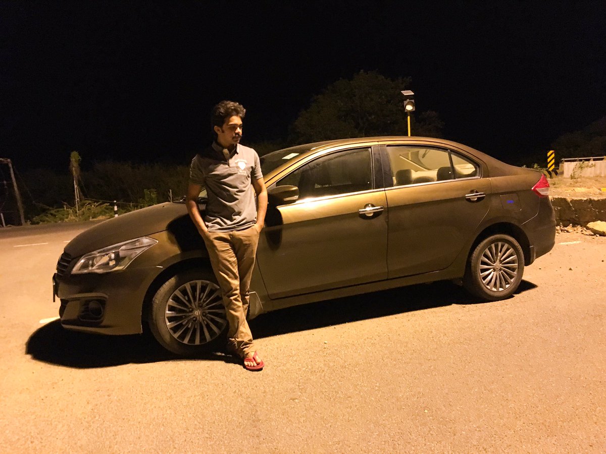yashvaalaa's tweet photo. Vadodara to Porbandar #fullnightdrive #roadtrip #highwayclick https://t.co/UxfLD9QfEW