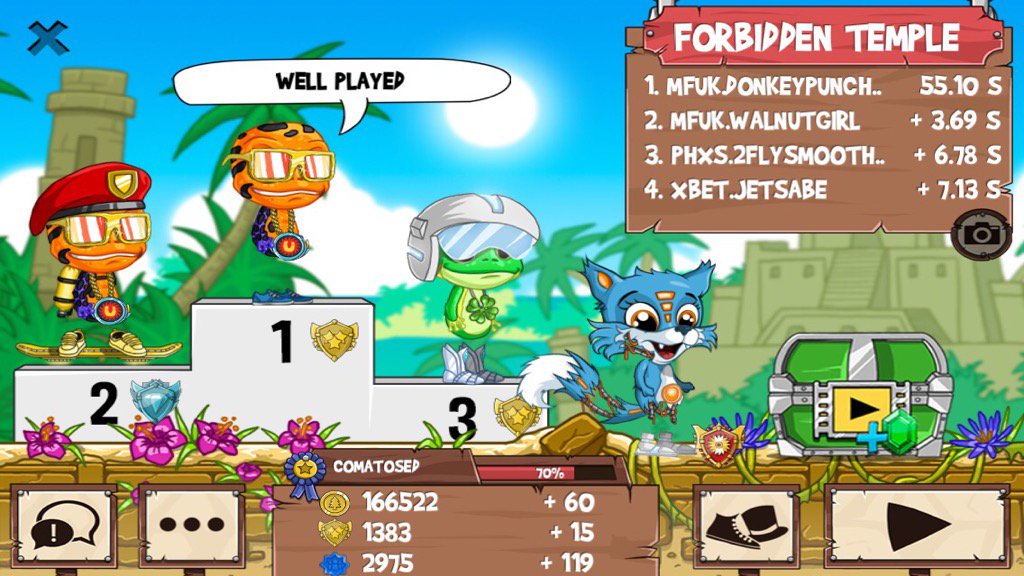 donkeypuncher_1's tweet photo. Want to catch an L? #funrun2 #WalnutGirl #2FLYSMOOTHASICE #Jetsabe https://t.co/Qb6uSle0x7