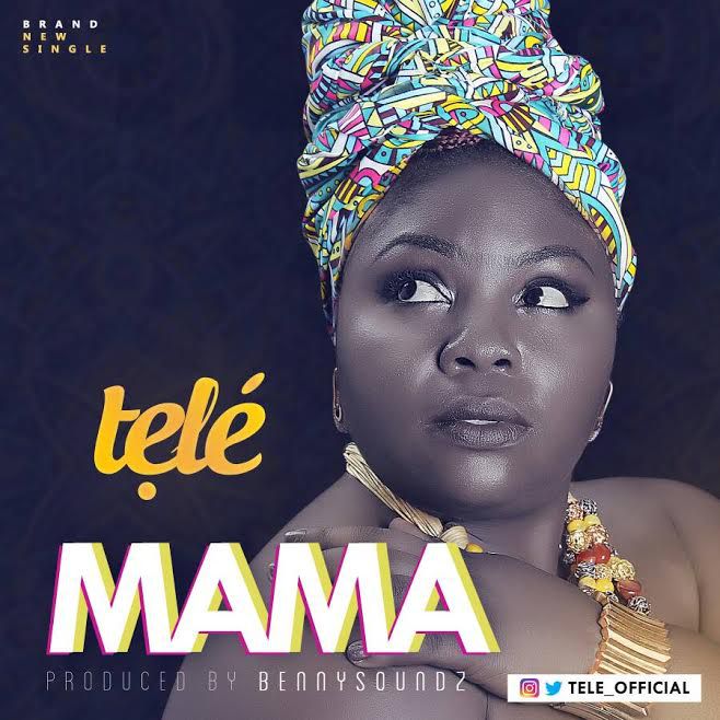 cutekimani's tweet photo. AUDIO + VIDEO: @teleofficial – Mama https://t.co/VKIWoCGr3L https://t.co/JOFQwU4XfV https://t.co/4PbLobF0RX