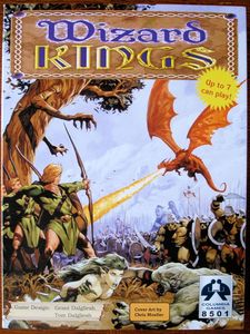 boardgamesale's tweet photo. Lowest prices for the board game "Wizard Kings" starting at $28.77 https://t.co/6eaOZoWxfm #wizardkings #boardgame https://t.co/VcNG5YRGz6
