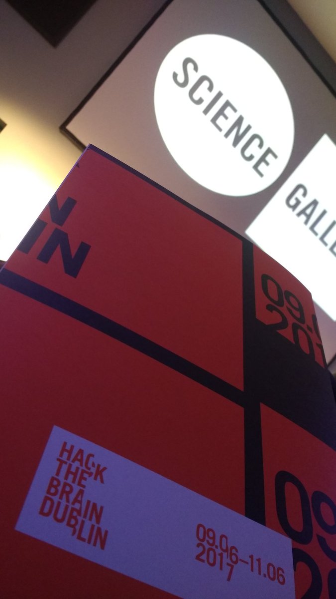 francescacoo_j's tweet photo. #hackthebraindublin #bci event kick off! https://t.co/A1NXXzZ5vU