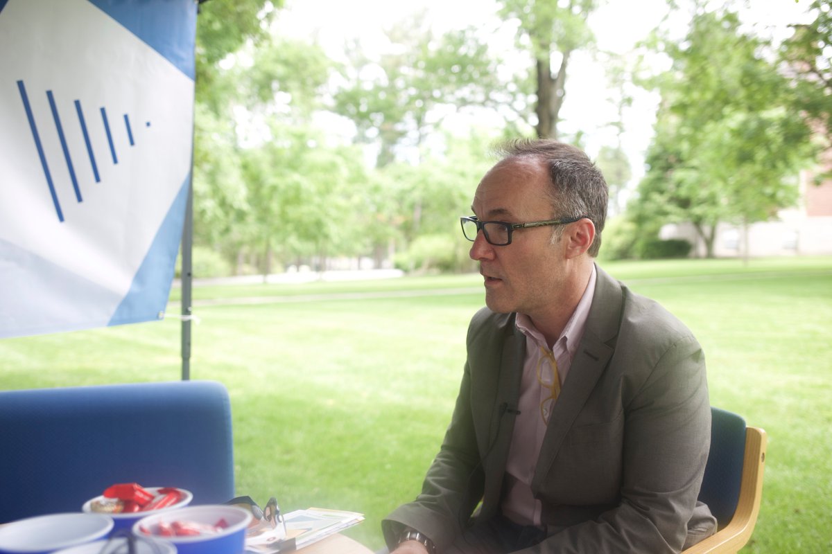 Thanks, Paul Hochman <a href="/HumongousMedia/">Humongous Media</a> for sharing your #Andoverforlife story! Who's next? We're here all reunion!