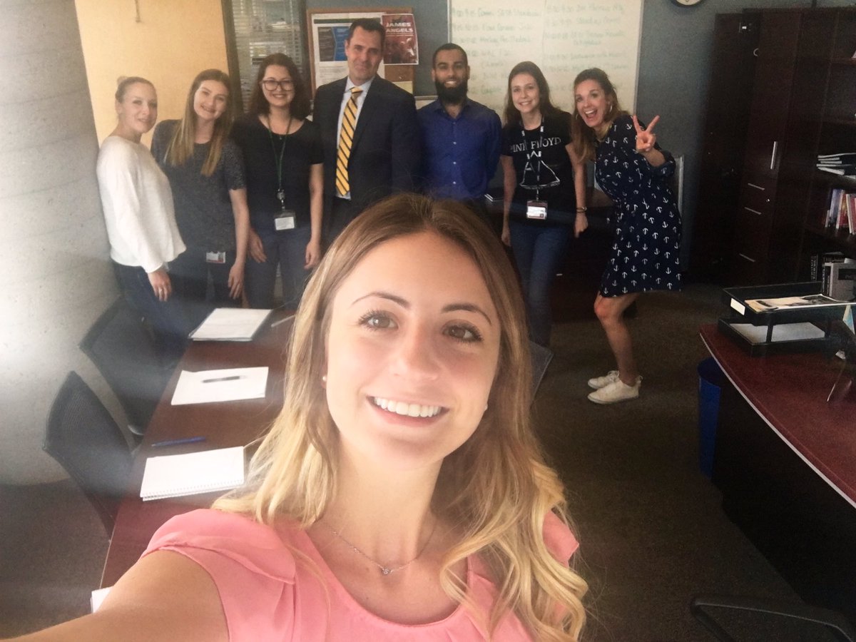 laueauger's tweet photo. Friday morning student meeting with my #PSPCFamily #DiscoverPSPC #views @PSPC_SPAC 🌞 https://t.co/XvYwhfZIiF