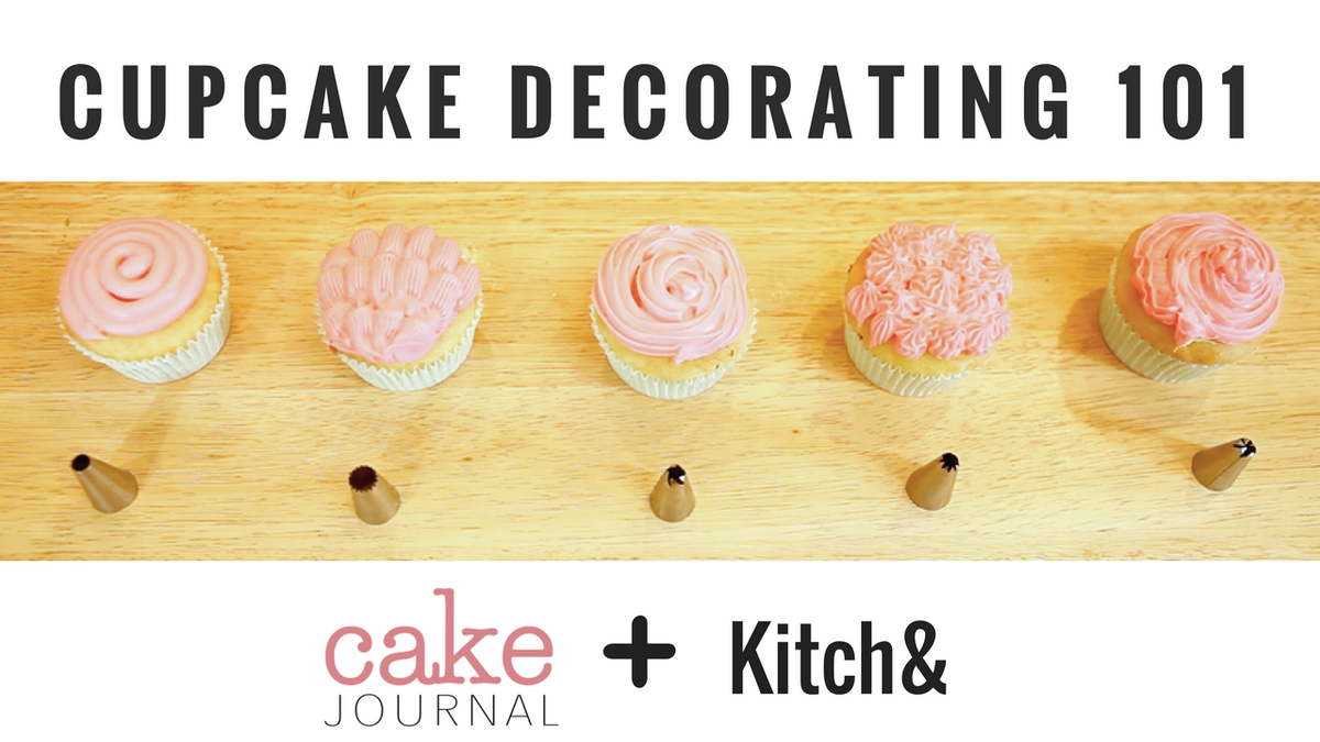 Cake Journal tweet media