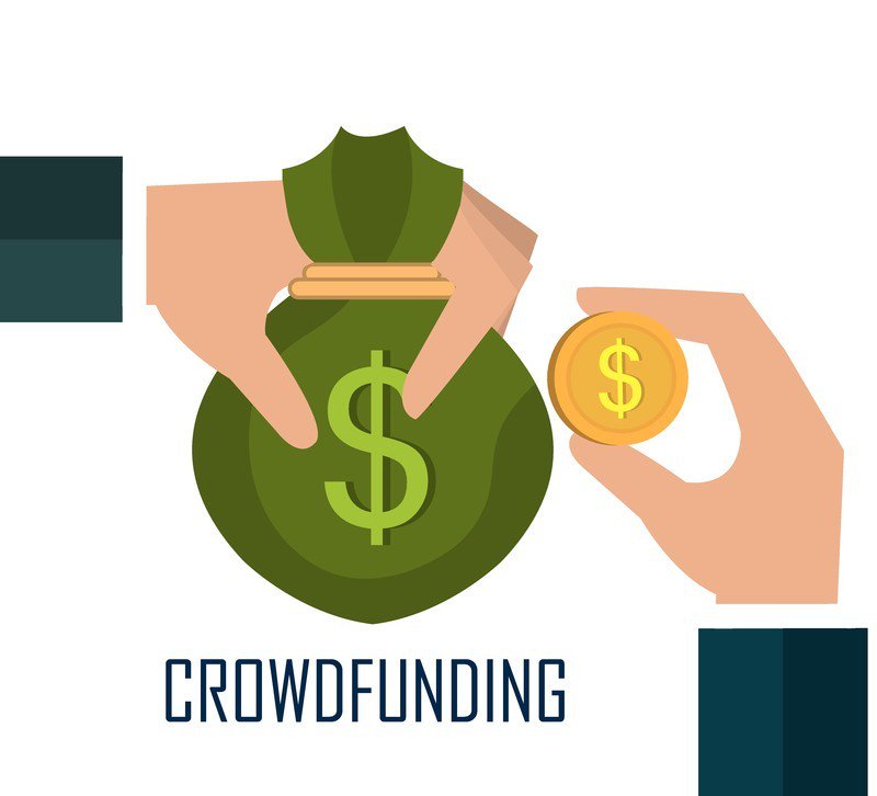 Understanding Crowdfunding Taxes bit.ly/2sLeojc