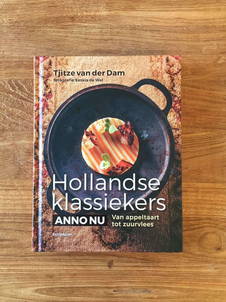 KOOKBOEKENRECENSIES tweet media