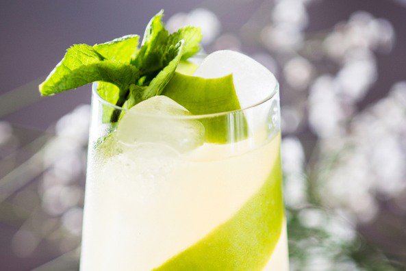 The Gin Garden will be here 23rd June! Book you tickets!  - ow.ly/tWOI30cm10r