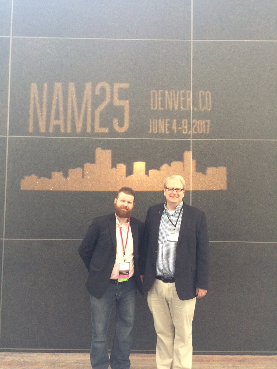 McEwen Group (@mcewen_group) on Twitter photo Thank you organizers of the #NAM25 of <a href="/NAMCATSOC/">NAMCatalysisSociety</a> for a great meeting Thank you organizers of the #NAM25 of <a href="/NAMCATSOC/">NAMCatalysisSociety</a> for a great meeting