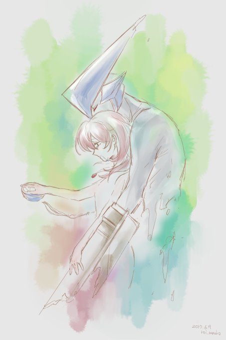 まりメラ出会い記念日ですね
鬼束ちひろ聞きながらだと悲しめになる #まりメラ 