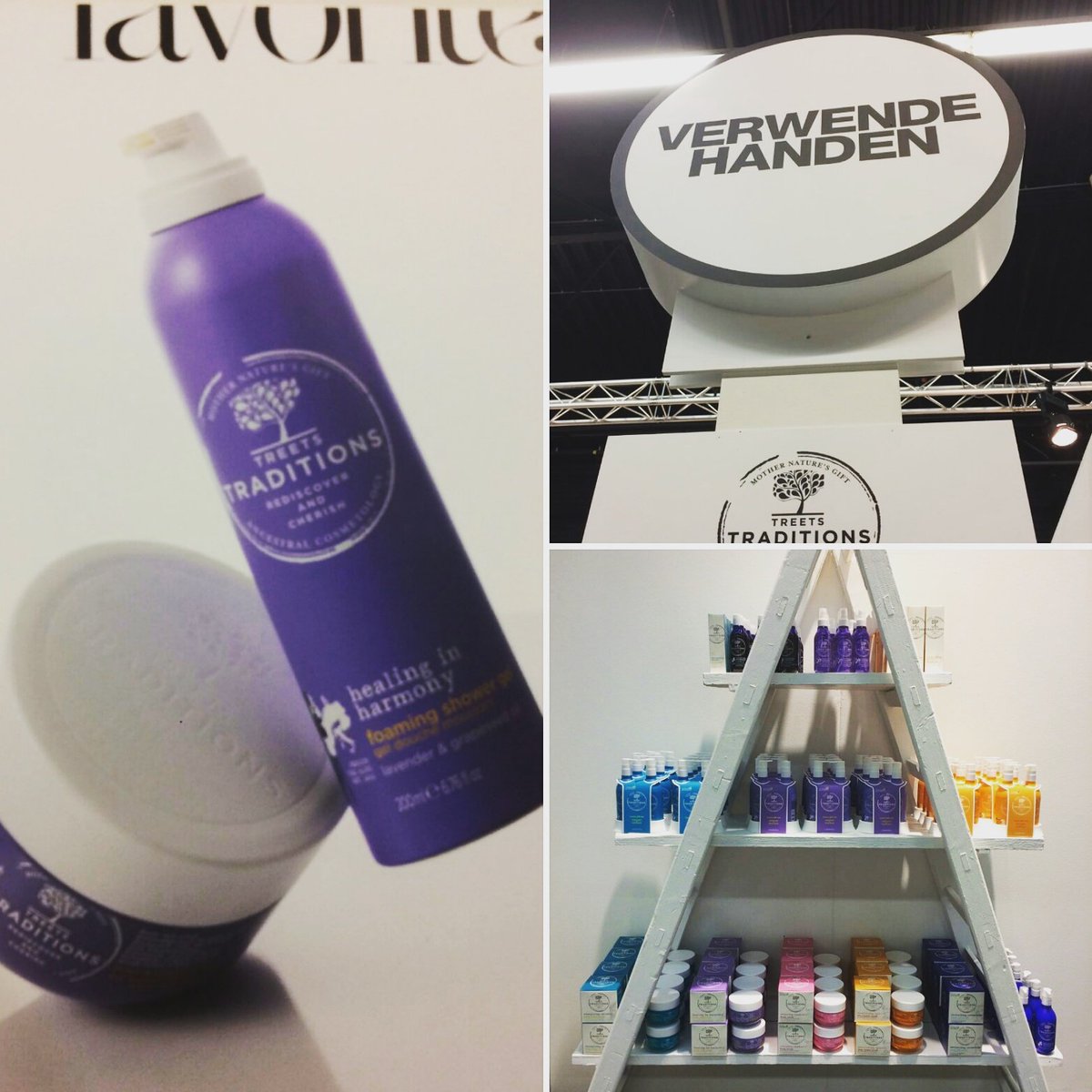 TreetsCosmetics tweet picture