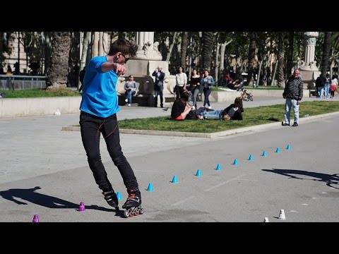 RollerbladeNet's tweet photo. #rollerblading #inlineskate CRAZY ROLLERBLADING SKILLS - https://t.co/Xmip3TXQpF https://t.co/MLgenaAj2B