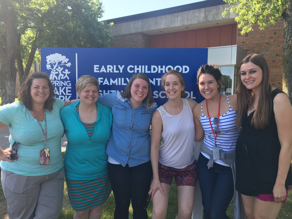 Kris10Spies's tweet photo. Amazing 3-5 SPED team celebrating another successful year!! @KellyJBakker #SLPPantherProud #summer #MissingVictoria https://t.co/vzQdbprrXc