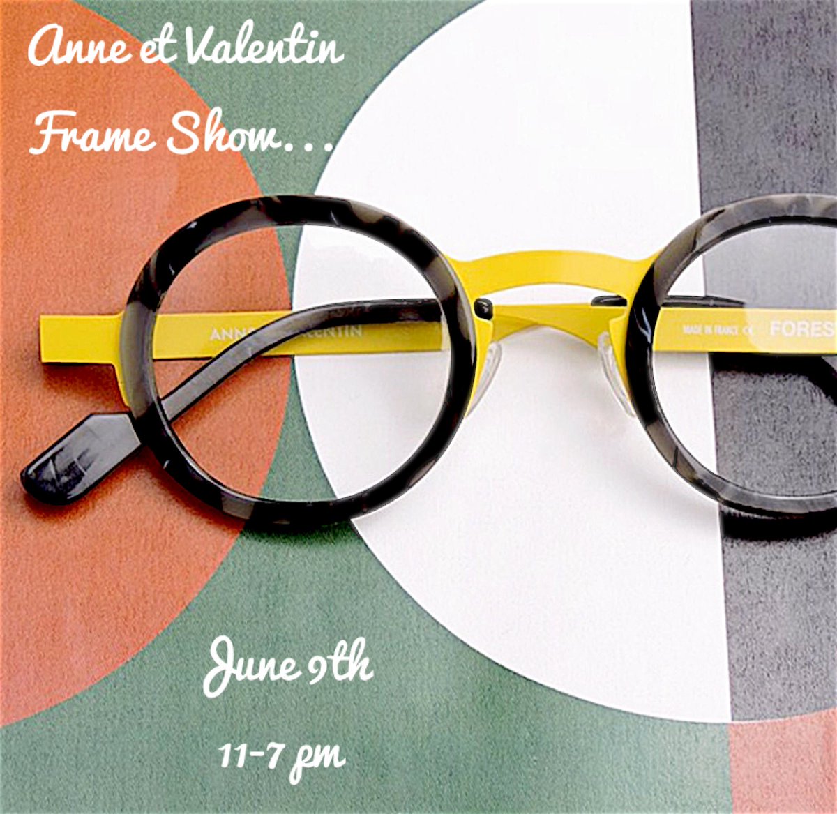 One of our very favourite collections - <a href="/anneetvalentin/">Anne & Valentin</a>. #handmade from #paris We have every model in every colour here!