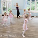 Photo by TippyToesBallet (@TippyToesBallet)