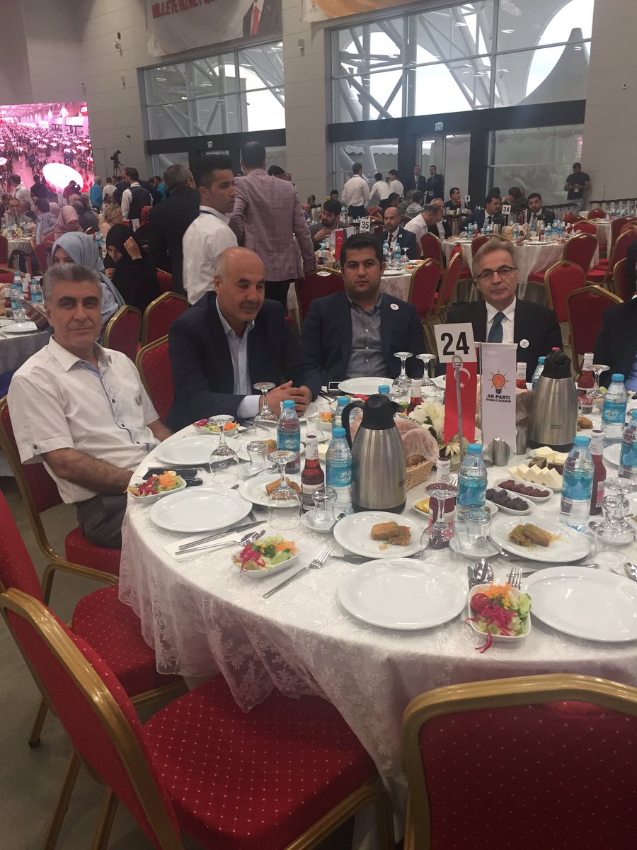 Ak güngören olarak 
İftarı ve Reis-i Bekliyoruz 
@sahipsizakil <a href="/HasimTaskiran/">Haşim Taşkıran</a> <a href="/naciay/">NACİ AY 🇹🇷</a> <a href="/zekeriyaanadolu/">zekeriya türkyılmaz</a>