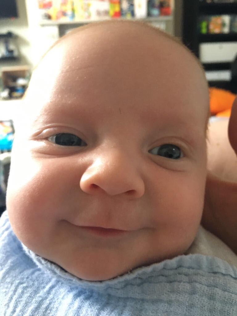 SarahGr49709643's tweet photo. @ICHTmedicineDDO @emwright16 It was great seeing you all! Thanks for all the cuddles. https://t.co/fjduV02S2s