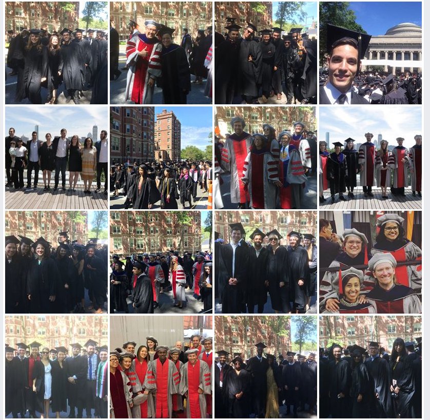 mitsap's tweet photo. Congrats to the Class of 2017! #MIT2017 https://t.co/dkY1DPGOhY https://t.co/BMA6M6ND4y