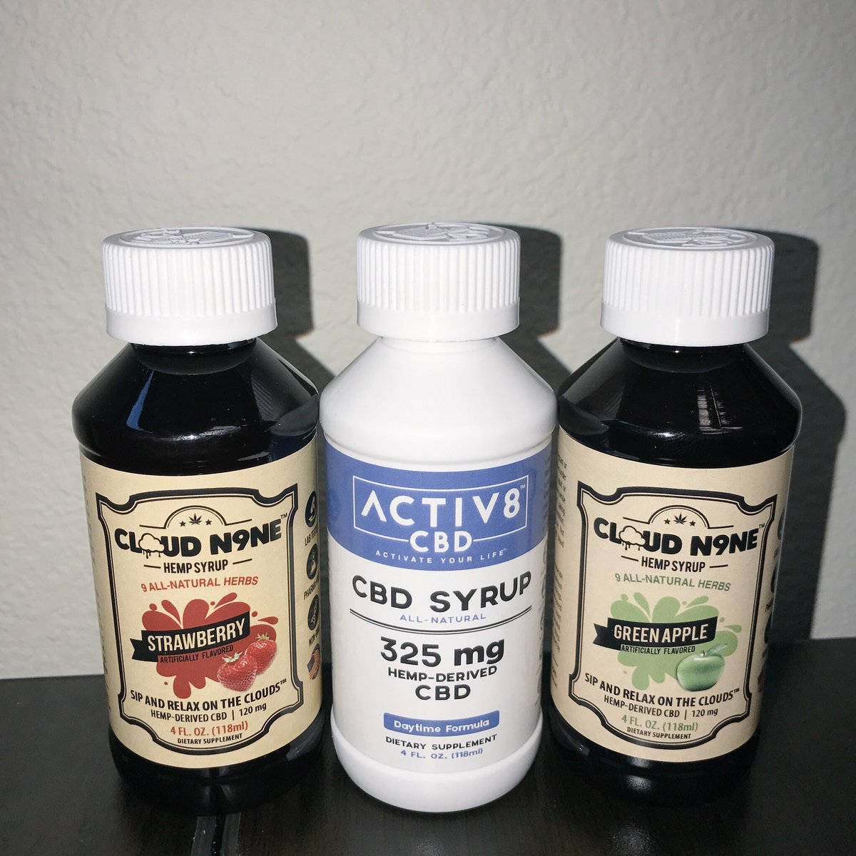BuyLegalMedsCo's tweet photo. Who's active and wants a bottle of  @ACTIV8Syrup that's now available on our store? 

Must be following their account to win. https://t.co/tY4maJbIWf