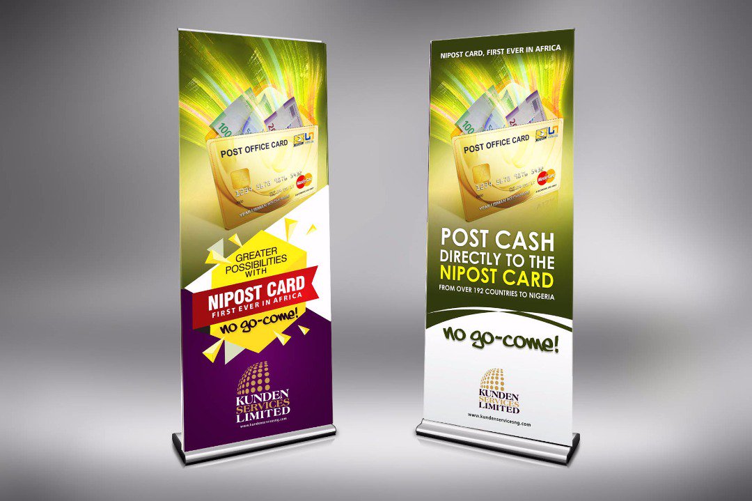 kundenServices's tweet photo. Coming Soon!!!
#NIPOSTCARD #KundenServices #MoneyTransfer #ProudlyNigeria https://t.co/xneCyynztC