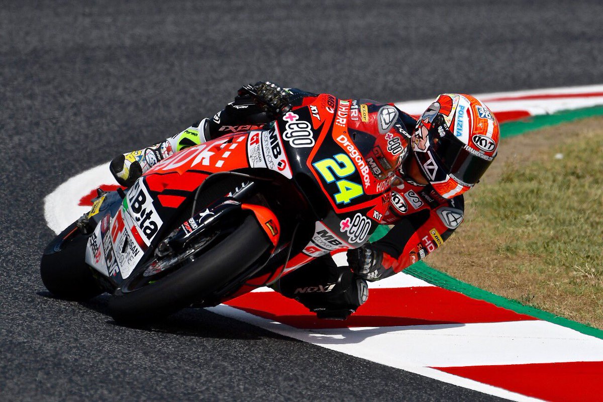 Simone Corsi tweet media