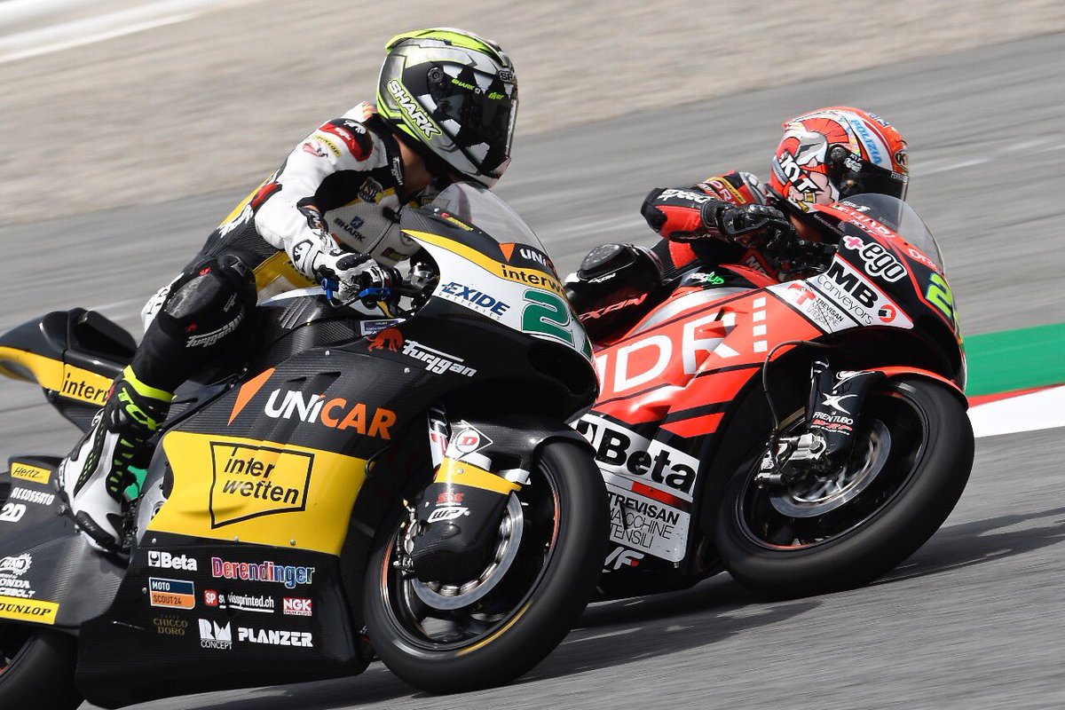 Simone Corsi tweet media