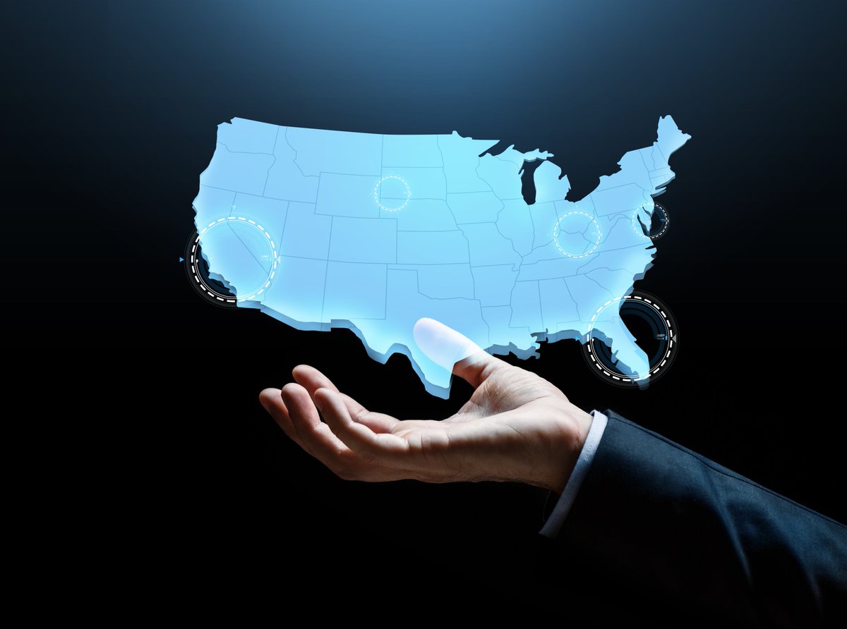 bbenic1's tweet photo. If your business operates across state lines, be mindful of nexus. https://t.co/lDfAPJlPMw #TaxRules #Multistate #TaxStudy https://t.co/2O3jEyn9mW