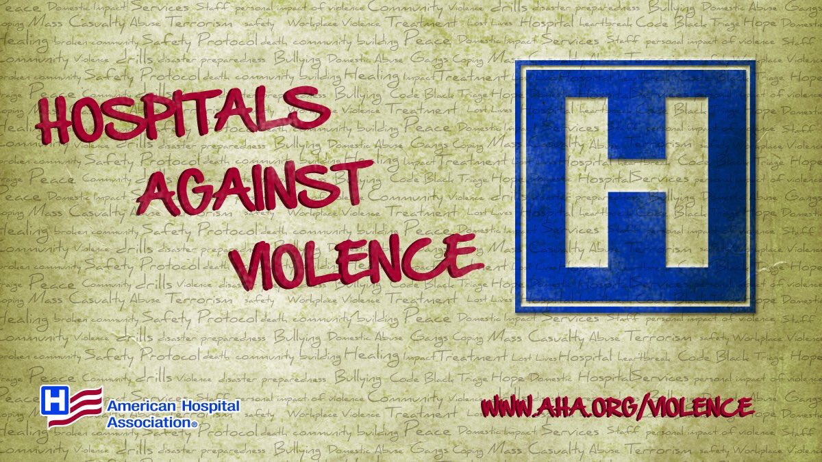 scdiag's tweet photo. We stand with the @ahahospitals in lifting victims &amp; ending violence! #healthcare #HAVhope #mymqa https://t.co/MMmexpwaoX