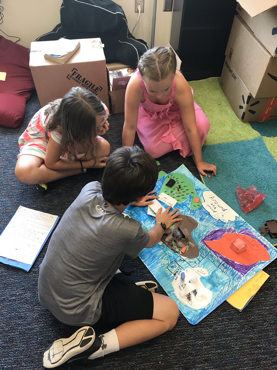 Mrs Nowaks 4th Grade tweet media