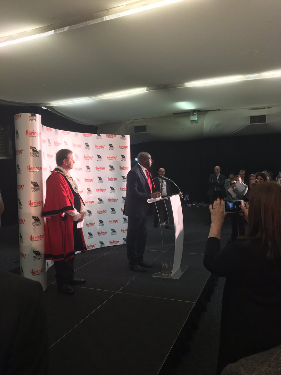 DavidLammy tweet picture