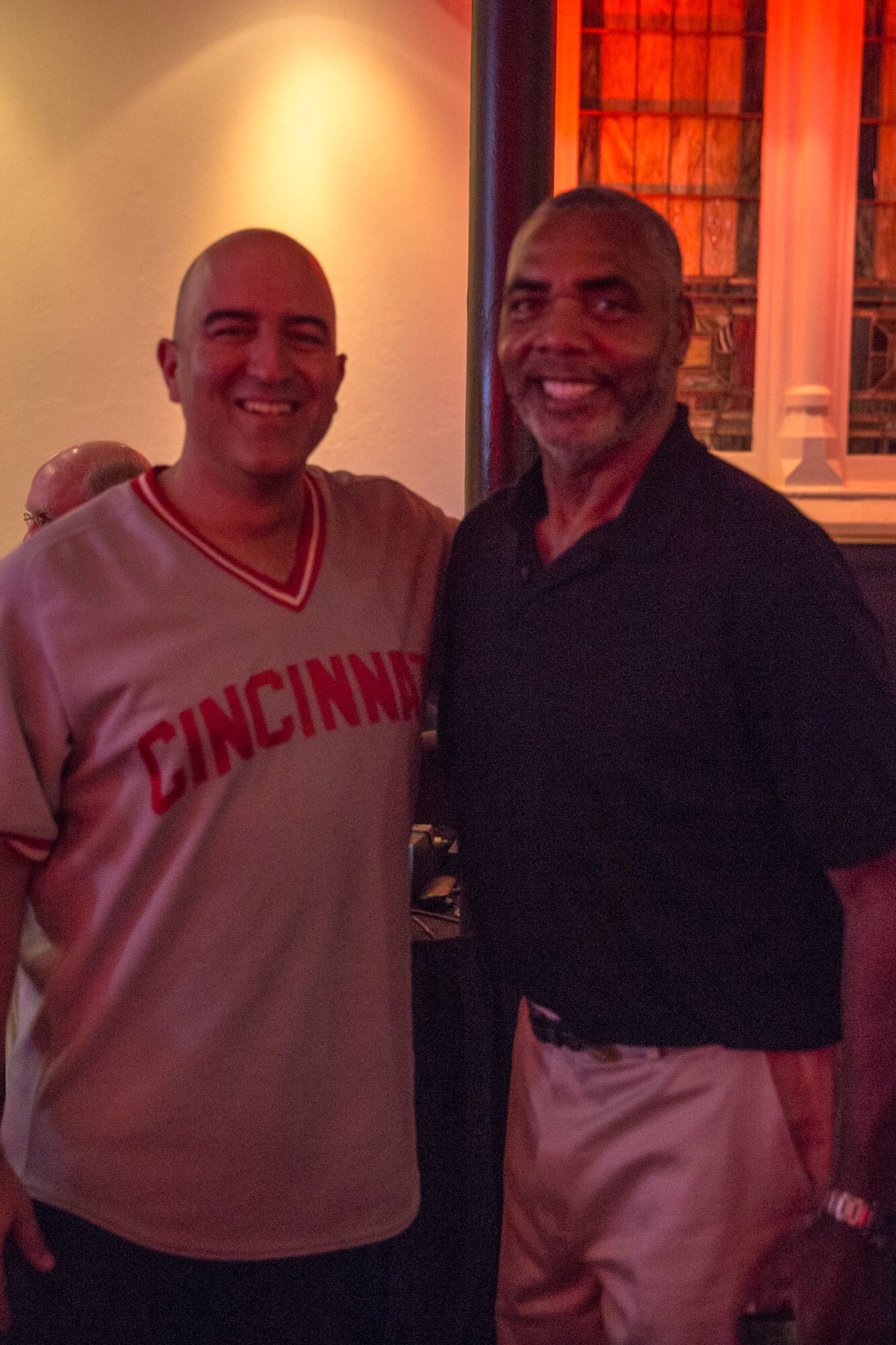 Happy bday, iconic Cobra, Dave Parker 