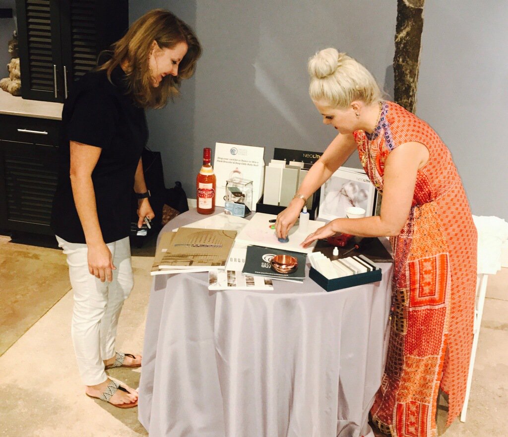 Come see us today at the Elevate Austin by Design conference! #elevateaustin #asidtx