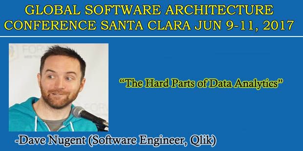 bigdataconf's tweet photo. @drnugent @Qlik Addressing at #GSWAC #SantaClara #Day 2 https://t.co/82XQQMMicb register now & Save $50 use discount code TWITTER https://t.co/JATyomU03f