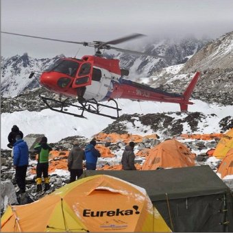 How does having a back-up plan affect decision-making? Our CEO Dan Richards talks with <a href="/mountainmeister/">MtnMeister</a> bit.ly/2rag3le #climbing