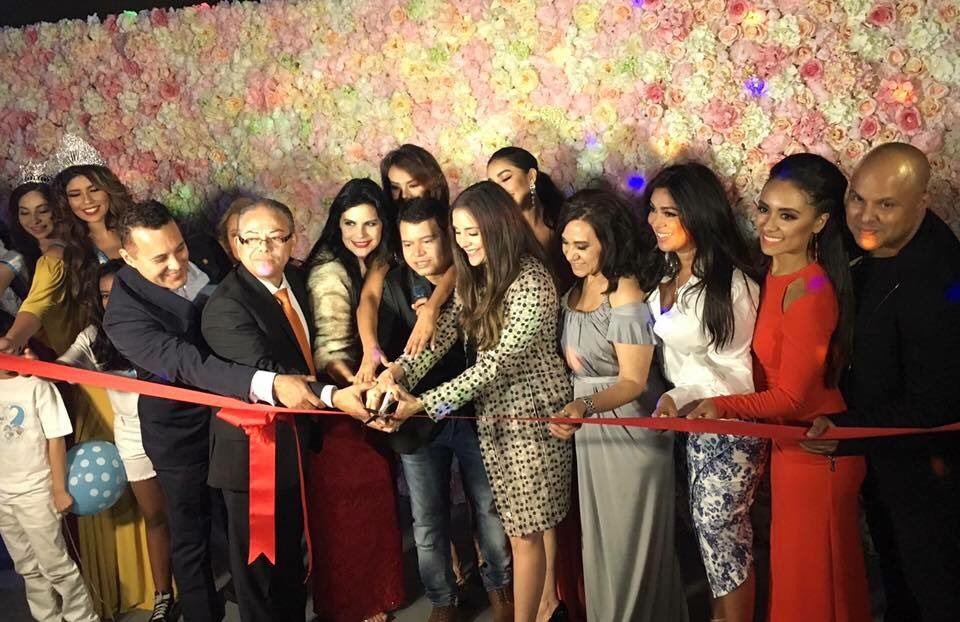 TonioR0cks's tweet photo. Aqui algunas de las fotos de anoche , donde nos reunimos por una buena causa. #LoveAndCareForourChildren Foundation 6/8/17 https://t.co/VCvSbxndd0